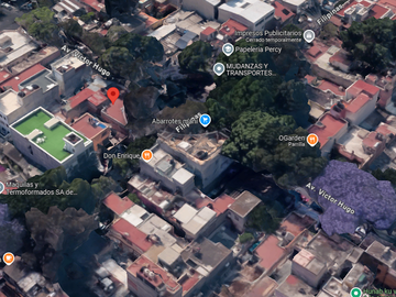 Casa en Venta Portales Norte Benito Juárez