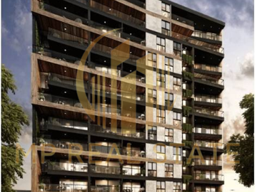 EN VENTA DEPARTAMENTOS ESTRENO CHORRILLOS CON BARRANCO