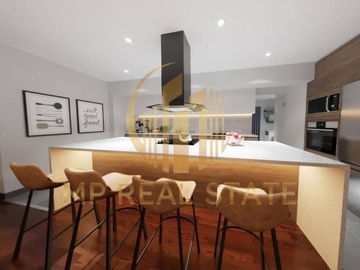 EN VENTA DEPARTAMENTOS ESTRENO CHORRILLOS CON BARRANCO