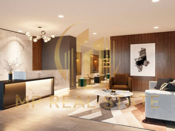 EN VENTA DEPARTAMENTOS ESTRENO CHORRILLOS CON BARRANCO