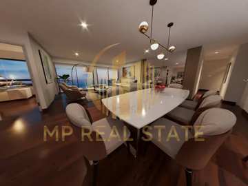 EN VENTA DEPARTAMENTOS ESTRENO CHORRILLOS CON BARRANCO