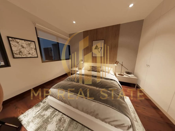 EN VENTA DEPARTAMENTOS ESTRENO CHORRILLOS CON BARRANCO