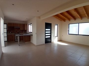 🏡 Casa de 1 planta, funcional y luminosa en Tequisquiapan – ¡Tu nuevo hogar te espera! ☀️✨