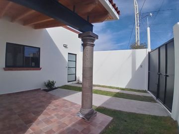 🏡 Casa de 1 planta, funcional y luminosa en Tequisquiapan – ¡Tu nuevo hogar te espera! ☀️✨