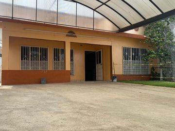 SE VENDE CASA