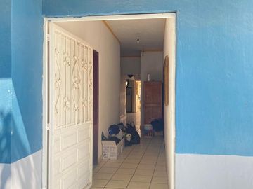 SE VENDE CASA