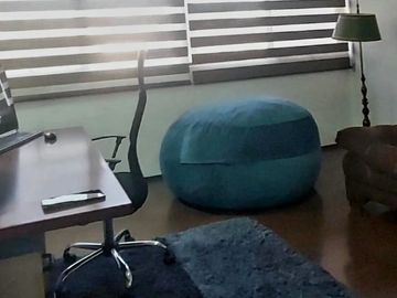 Casa con grandes espacios y súper ubicada