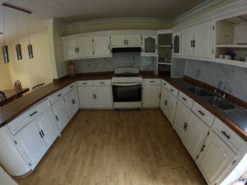 Casa en Venta en Guadalupe, en Fracc. Santa Berenice
