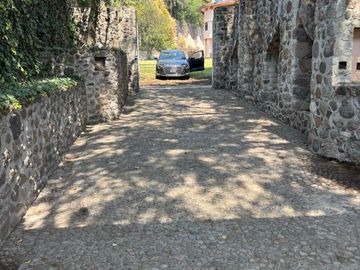 Oportunidad! Quinta en el Barrio de Santa Cruz, Tepotzotlán