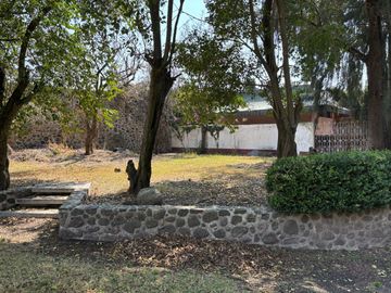 Oportunidad! Quinta en el Barrio de Santa Cruz, Tepotzotlán