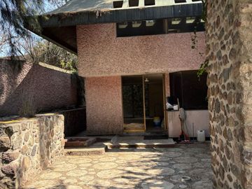 Oportunidad! Quinta en el Barrio de Santa Cruz, Tepotzotlán