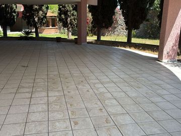 Oportunidad! Quinta en el Barrio de Santa Cruz, Tepotzotlán