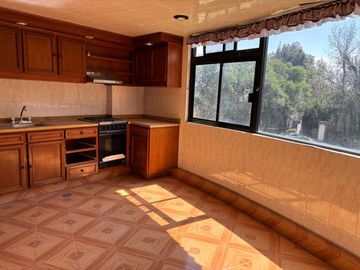 Oportunidad! Quinta en el Barrio de Santa Cruz, Tepotzotlán
