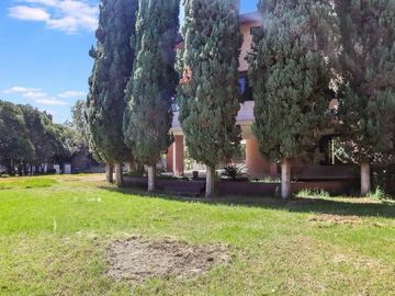 Oportunidad! Quinta en el Barrio de Santa Cruz, Tepotzotlán