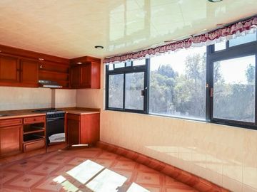 Oportunidad! Quinta en el Barrio de Santa Cruz, Tepotzotlán