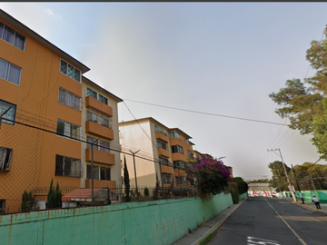Departamento en Oriente 157 10, Li Legislatura, Gustavo A. Madero ✨🏡