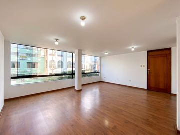 Vendo Duplex En Calle Las Violetas - Urb Los Jardines (Smp)