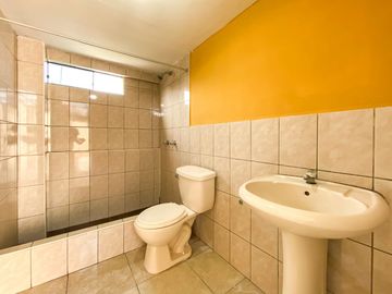 Vendo Duplex En Calle Las Violetas - Urb Los Jardines (Smp)