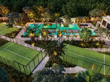 LOTES RESIDENCIALES EN PREVENTA, PLAYA DEL CARMEN