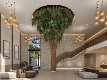 LOTES RESIDENCIALES EN PREVENTA, PLAYA DEL CARMEN