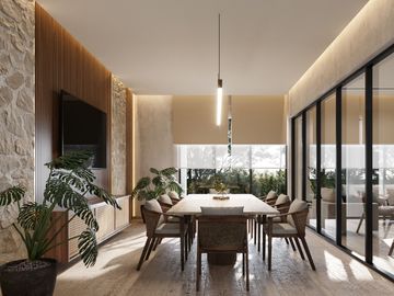 LOTES RESIDENCIALES EN PREVENTA, PLAYA DEL CARMEN