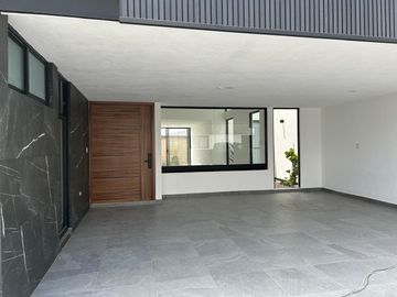 Venta Casa Parque Chiapas, Lomas de Angelópolis Cascatta