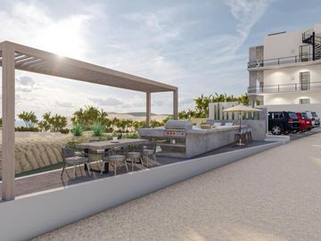 Proyecto 4.2: Hermoso departamento en zona exclusiva de San José del Cabo