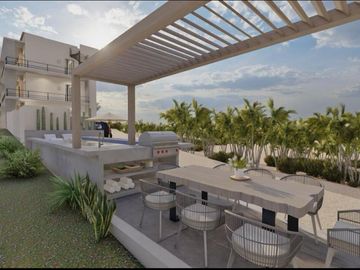 Proyecto 4.2: Hermoso departamento en zona exclusiva de San José del Cabo