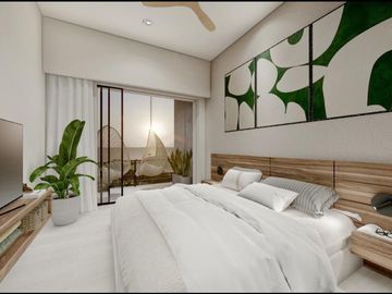 Proyecto 4.2: Hermoso departamento en zona exclusiva de San José del Cabo