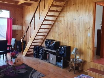 REBAJADA !!Espectacular Vista - Regularizada 4D 1B agua potable $99.900.000