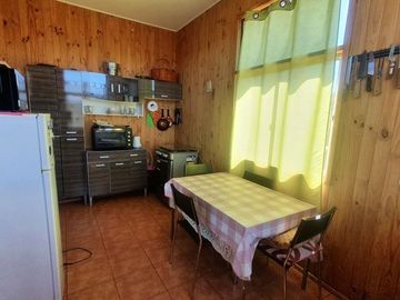REBAJADA !!Espectacular Vista - Regularizada 4D 1B agua potable $99.900.000