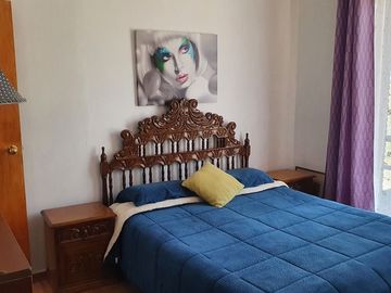 REBAJADA !!Espectacular Vista - Regularizada 4D 1B agua potable $99.900.000