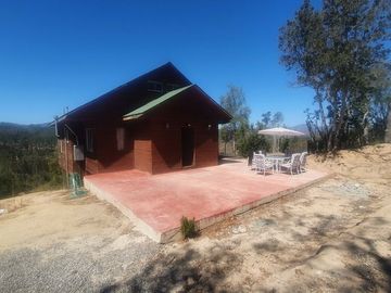 REBAJADA !!Espectacular Vista - Regularizada 4D 1B agua potable $99.900.000