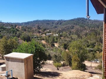 REBAJADA !!Espectacular Vista - Regularizada 4D 1B agua potable $99.900.000