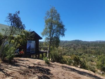 REBAJADA !!Espectacular Vista - Regularizada 4D 1B agua potable $99.900.000