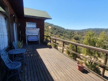 REBAJADA !!Espectacular Vista - Regularizada 4D 1B agua potable $99.900.000