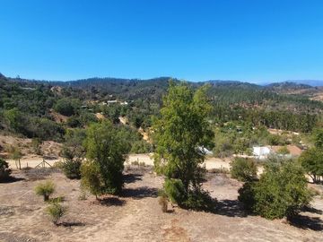 REBAJADA !!Espectacular Vista - Regularizada 4D 1B agua potable $99.900.000