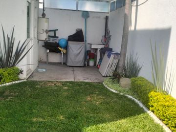 CASA EN VENTA EN FRACC. SITIO DEL SOL