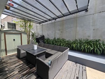 Casa en venta en fraccionamiento Valle Imperial