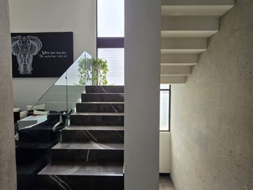 Casa en venta en fraccionamiento Valle Imperial