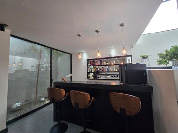 Casa en venta en fraccionamiento Valle Imperial