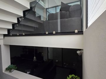 Casa en venta en fraccionamiento Valle Imperial