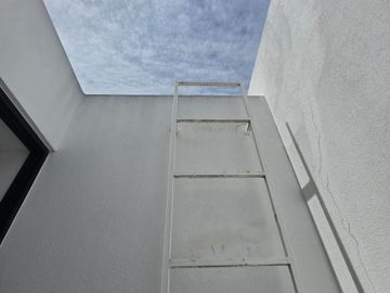 Casa en venta en fraccionamiento Valle Imperial