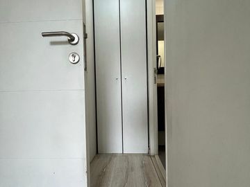 Se Vende Amplio 2d+estacion.+bodega. Metro Santa Isabel