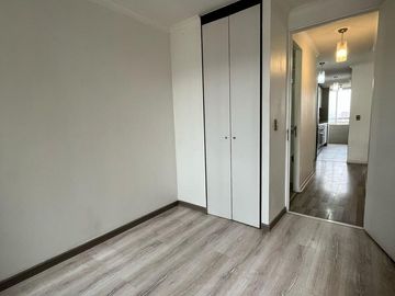 Se Vende Amplio 2d+estacion.+bodega. Metro Santa Isabel