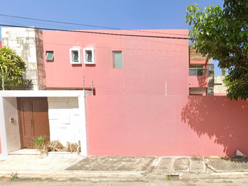 VENTA DE CASA EN MERIDA YUCATAN