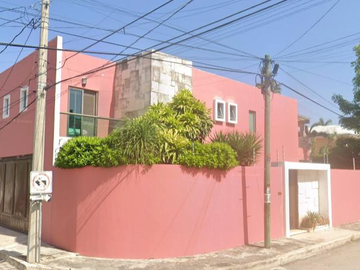 VENTA DE CASA EN MERIDA YUCATAN