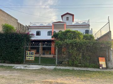 CASA EN VENTA TONALA JALISCO