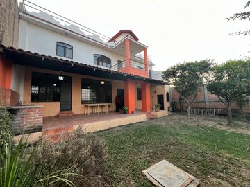 CASA EN VENTA TONALA JALISCO