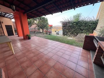 CASA EN VENTA TONALA JALISCO